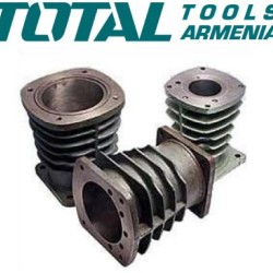 Cylinder (for compressor TC120246)