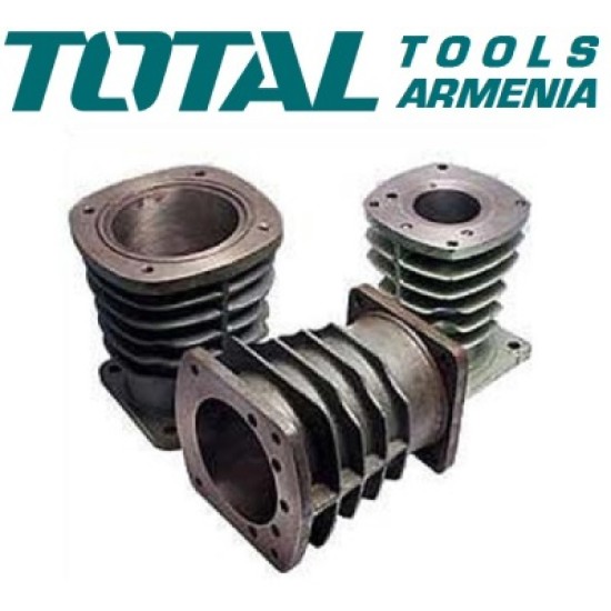 Cylinder (for generator TP130005) Cylinder (for generator TP130005)
