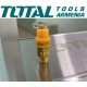 Safety valve (for compressor TC120246)