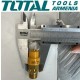 Safety valve (for compressor TC120246)