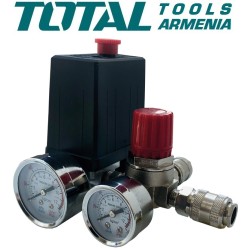 Pressure Switch (for compressor TC125506)