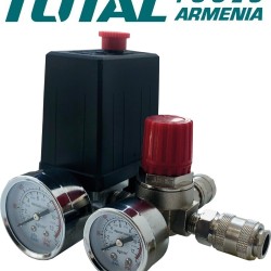 Pressure Switch (for compressor TC120246)