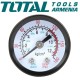 Pressure gauge 1 (for compressor TC120246)