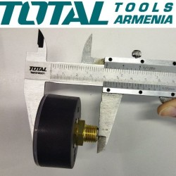 Pressure gauge 1 (for compressor TC120246)