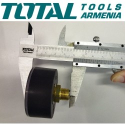 Pressure gauge 1 (for compressor TC120246)