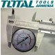 Pressure gauge 1 (for compressor TC120246)