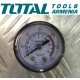 Pressure gauge 2 (for compressor TC120246)
