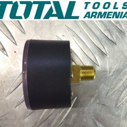 Pressure gauge 2 (for compressor TC120246)