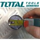 Pressure gauge 2 (for compressor TC120246)