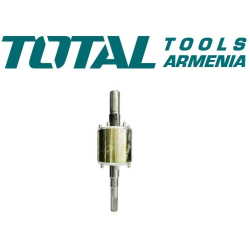 Rotor for Air (Compressor TC1255011)