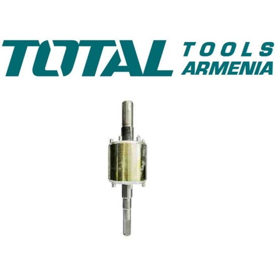 Rotor for Air (Compressor TC1255011)