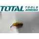 Safety valve (for compressor TC125506)
