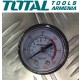 Pressure gauge 2 (for compressor TC125506)