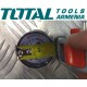 Pressure gauge 2 (for compressor TC125506)