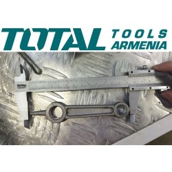 Connecting rod (For Compressor TC125506)