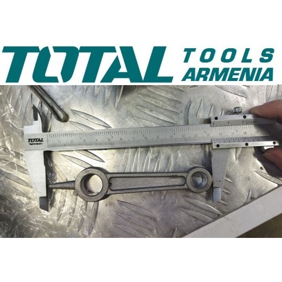 Connecting rod (For Compressor TC125506)