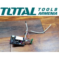 PCBA plate (For Battery Charger TBC2201)