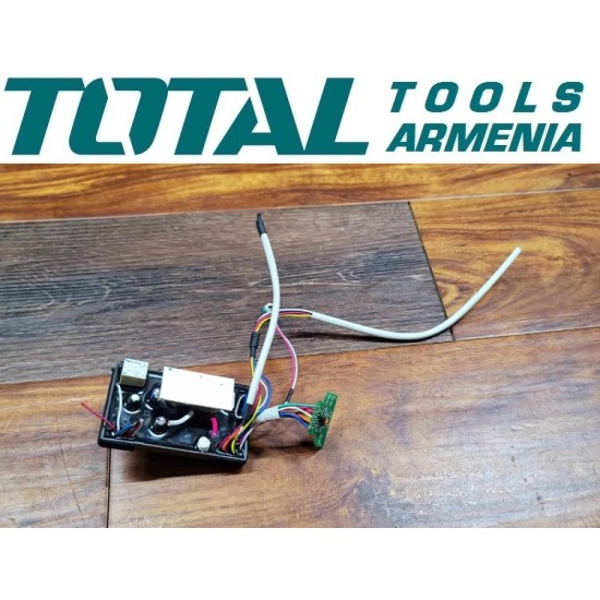 PCBA plate (For Nailer TCBNLI2028) PCBA plate (For Nailer TCBNLI2028)