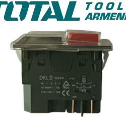 Switch (For Concrete Mixer TCM180-1)