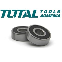 Bearing 625-2Z (for angle grinder TAGLI1151)