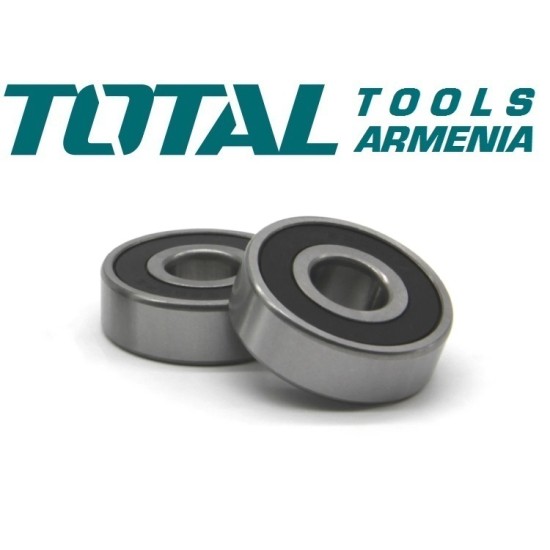 Bearing 625-2Z (for angle grinder TAGLI1151) Bearing 625-2Z (for angle grinder TAGLI1151)