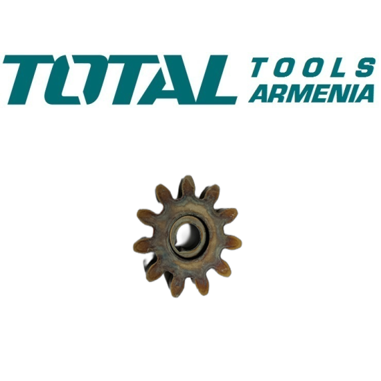 Pinion (For Concrete Mixer TCM180-1)