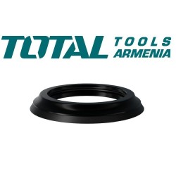 Bearing Upper Cover (for concrete mixer TCM180-1)