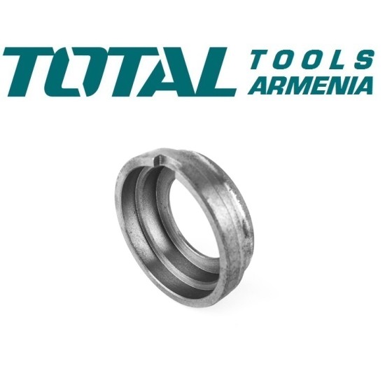 Bearing Inner Cover (for concrete mixer TCM180-1) Bearing Inner Cover (for concrete mixer TCM180-1)