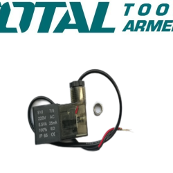 Electromagnetic Valve/Nut (for Air Compressor TCS1110242)
