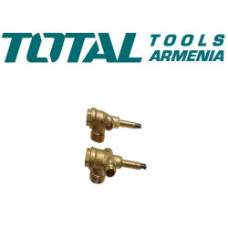 Check Valve (for Silent Oil Free Air Compressor TCS2241008)