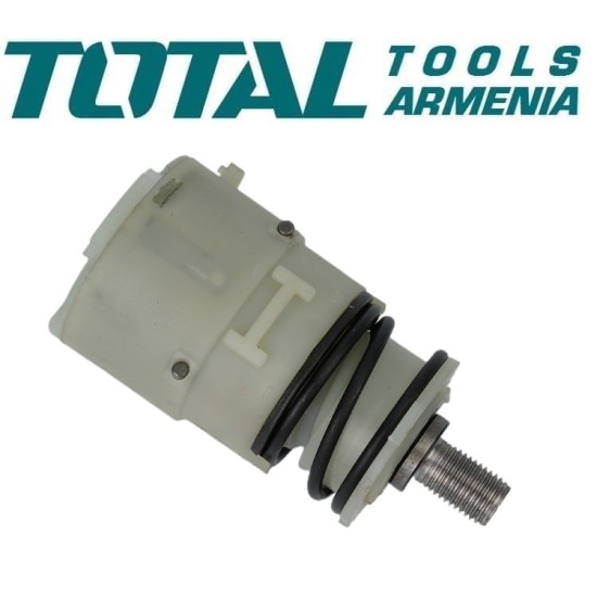 Reducer (for screwdriver TD312106) Reducer (for screwdriver TD312106)