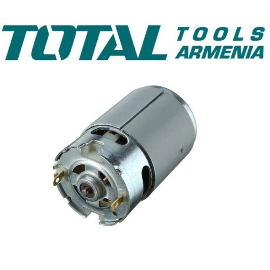 Motor (for screwdriver TSDLI0801) Motor (for screwdriver TSDLI0801)