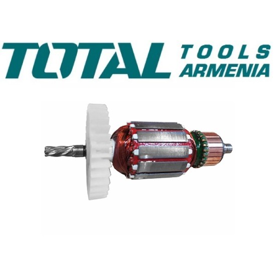 Rotor (For Wrench TIW10101) Rotor (For Wrench TIW10101)