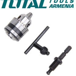 Chuck (for Drill TD502106)