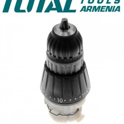 Gearbox (for Drill TD502106)