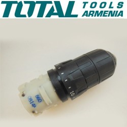 Gearbox (for Drill TD502106)