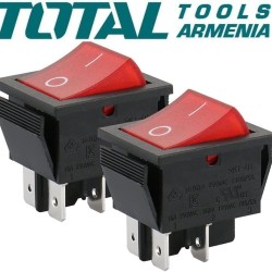 Lamp switch (for mixer TD614006)