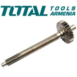 Main driving shaft (for Electric Mixer TD614006)