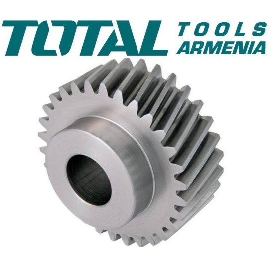 Helical gear (for Electric Mixer TD614006) Helical gear (for Electric Mixer TD614006)