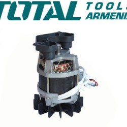 Gearbox (for electric mixer TD614006)