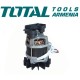 Gearbox (for electric mixer TD614006) Gearbox (for electric mixer TD614006)