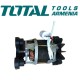Gearbox (for electric mixer TD614006) Gearbox (for electric mixer TD614006)
