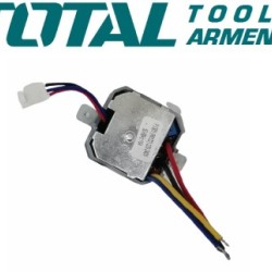 Soft starter board (For mixer TD614006)