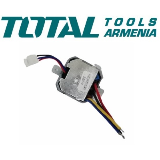 Soft starter board (For mixer TD614006) Soft starter board (For mixer TD614006)