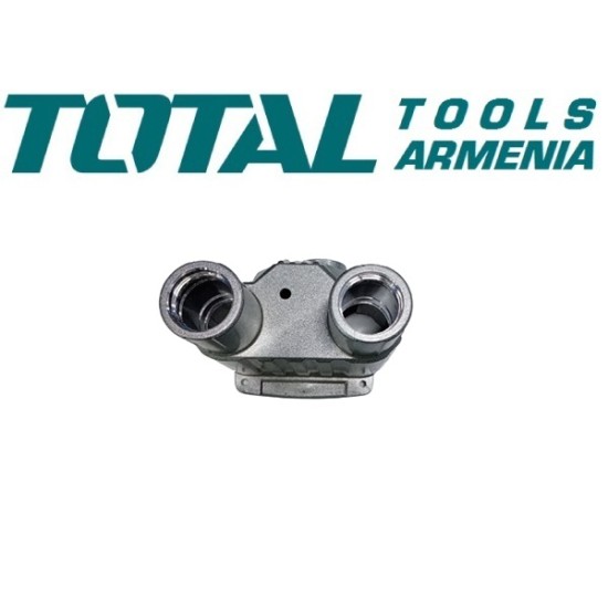 Gearbox (for electric mixer TD616006) Gearbox (for electric mixer TD616006)