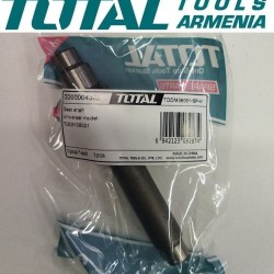 Gear shaft (For Diamond Drilling Machine TDDM38001)