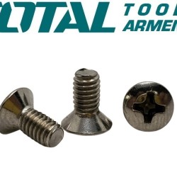 Screw M4x8 (For Diamond Drilling Machine TDDM38001)