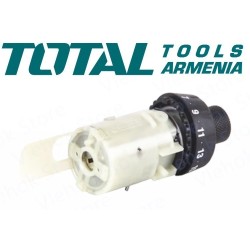 Gearbox (for Drill TDLI1211)