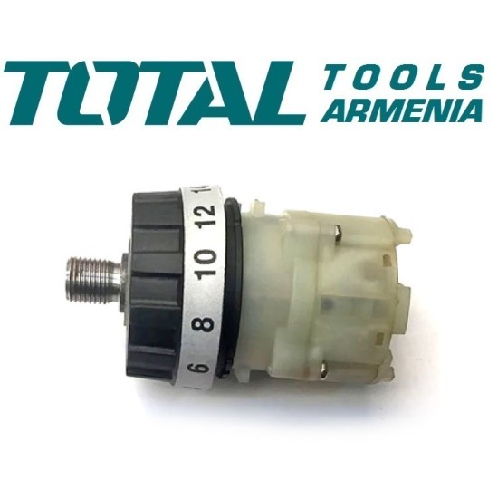 Motor reductor (for screwdriver TDLI1611) Motor reductor (for screwdriver TDLI1611)
