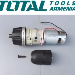 Engine complex (for screwdriver TIDLI228180)
